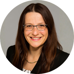 Prof. Dr. Sindy Fuhrmann